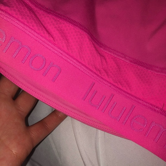 lululemon final mile crop tank - Picture 7 of 10